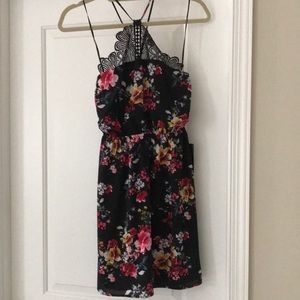 Express dress